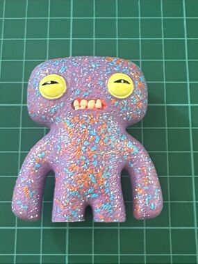 FUGGLER - SQUIDGE PURPLE
